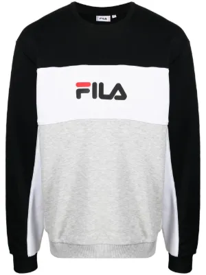Fila sweater mens Clearance