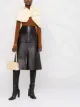 Imagem 2 de Jil Sander Pelerine com detalhe de nó