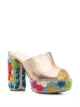 Bild 2 von Le Silla Muriel Sandalen