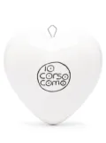10 CORSO COMO Joy ceramic paper weight - White