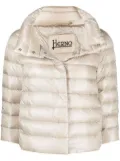 Herno Sofia padded jacket - Neutrals