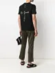 Bild 2 von Yohji Yamamoto T-Shirt mit "No Future"-Print