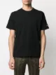 Yohji Yamamoto T-Shirt mit "No Future"-Print
