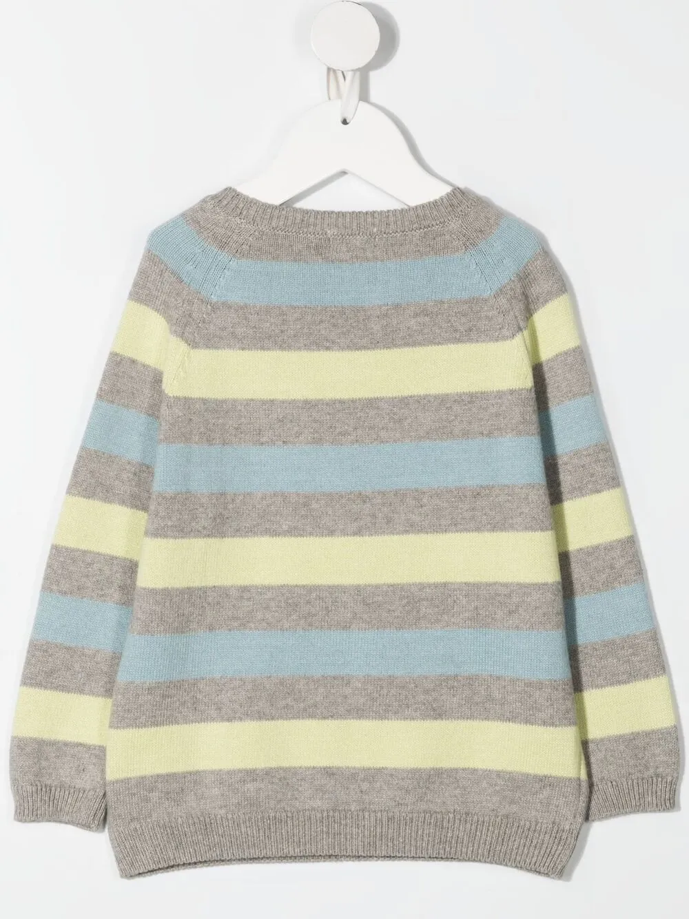 Knot Jamie knitted jumper | Boys Knitwear | Image 2