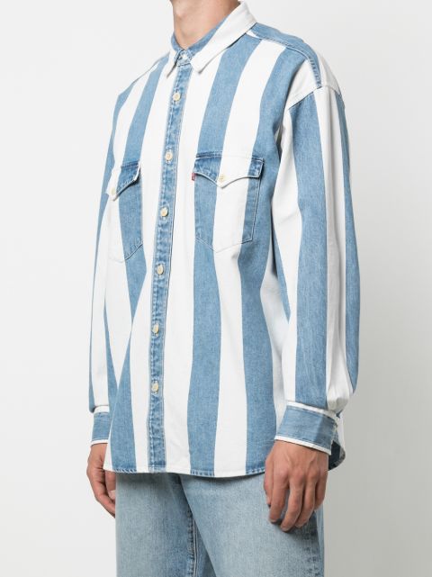 levi barstow shirt uk