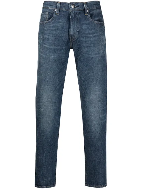 levis 502 made and crafted
