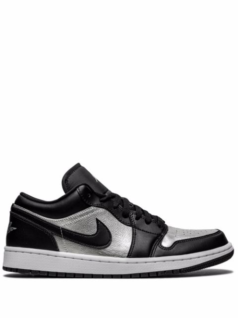 Jordan Air Jordan 1 Low SE "Silver Toe" sneakers Women