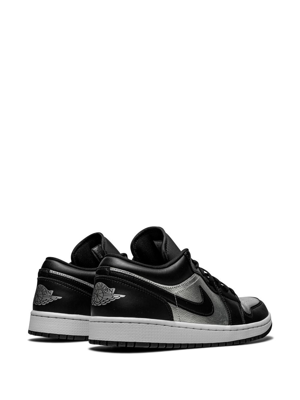 Jordan Air Jordan 1 Low SE "Silver Toe" sneakers Women