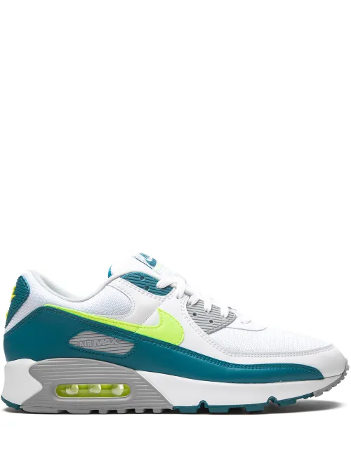 Nike baskets Air Max 90 - Blanc - Nike - Modalova