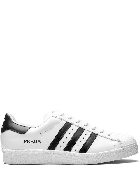 adidas x Prada Superstar sneakers WOMEN