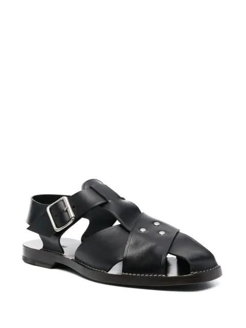 lemaire sandals
