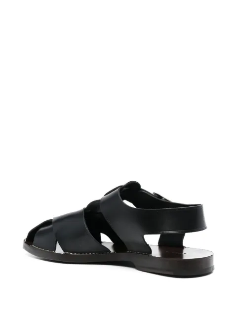 lemaire sandals