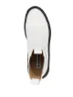 Jil Sander Vibram sole Chelsea boots