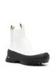 Image 2 of Jil Sander Vibram sole Chelsea boots