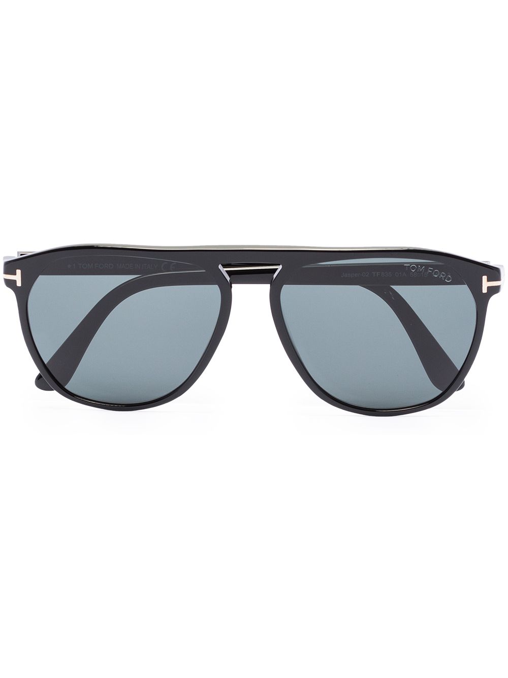 TOM FORD Eyewear Jasper Sunglasses - Farfetch