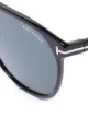 TOM FORD Eyewear Jasper sunglasses