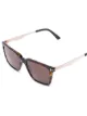 TOM FORD Eyewear Garrett square-frame sunglasses