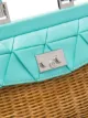 Rodo two-tone mini bag