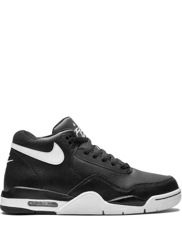 nike top flight shoes