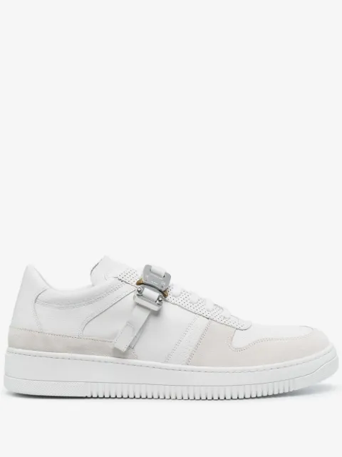 1017 ALYX 9SM buckle low sneakers