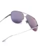 TOM FORD Eyewear Alec aviator-frame sunglasses