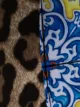 Dolce & Gabbana Badeanzug mit Print