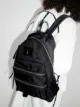 Afbeelding 2 van Marc Jacobs Rugzak met logopatch