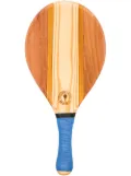 Frescobol Carioca beach bat set - Blue