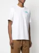 Billionaire Boys Club T-Shirt mit Logo-Print
