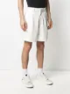 Daily Paper broderie-anglaise cotton shorts