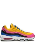 Nike Air Max 95 sneakers - Yellow