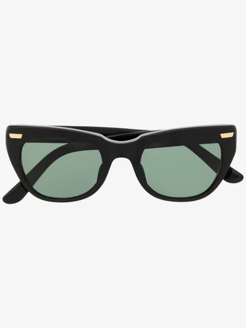 Undercover cat eye-frame sunglasses