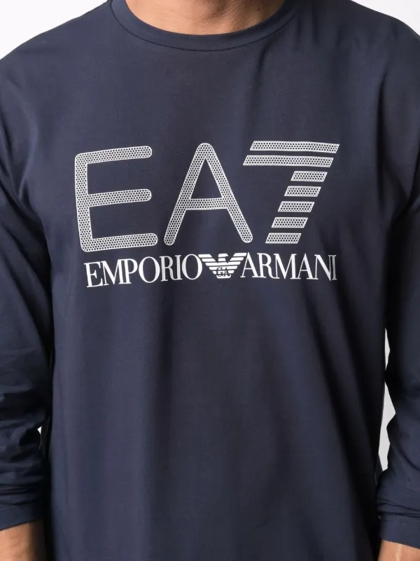 Ea7 maglietta Clearance