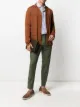 Image 2 of Incotex slim-cut chinos