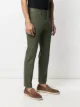 Incotex slim-cut chinos