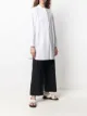 Woolrich long-sleeve shift tunic