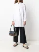 Image 2 of Woolrich long-sleeve shift tunic