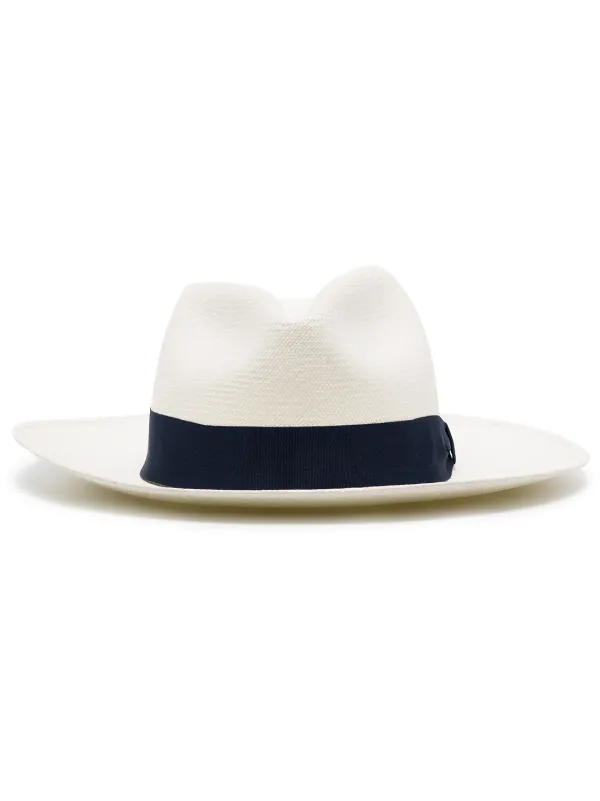 Frescobol carioca panama hat Clearance