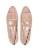Manolo Blahnik bailarinas Maydi de ante