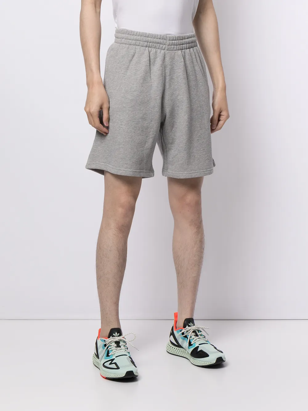 фото Adidas спортивные шорты essential