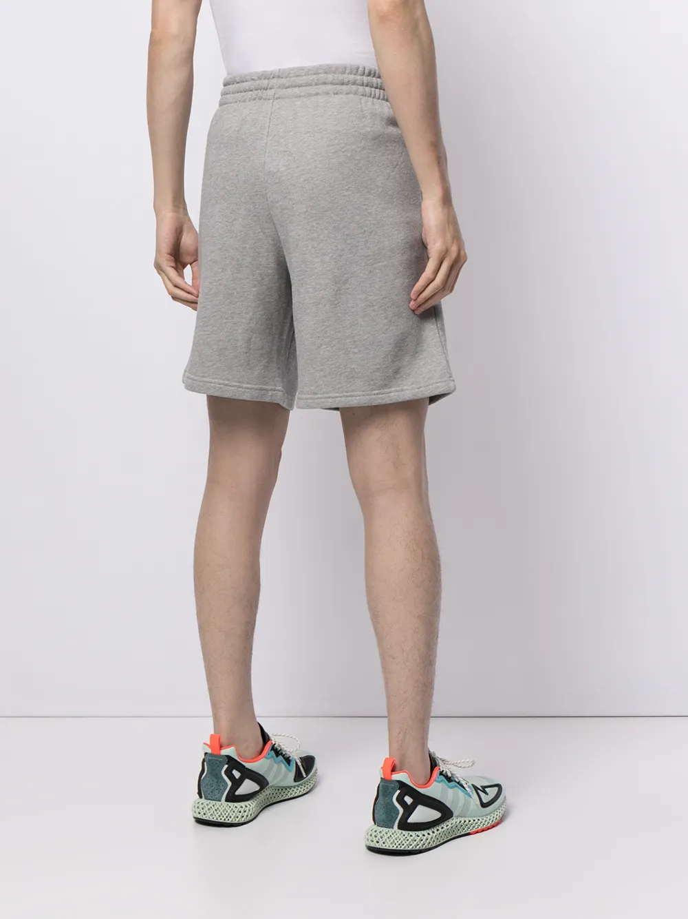 фото Adidas спортивные шорты essential