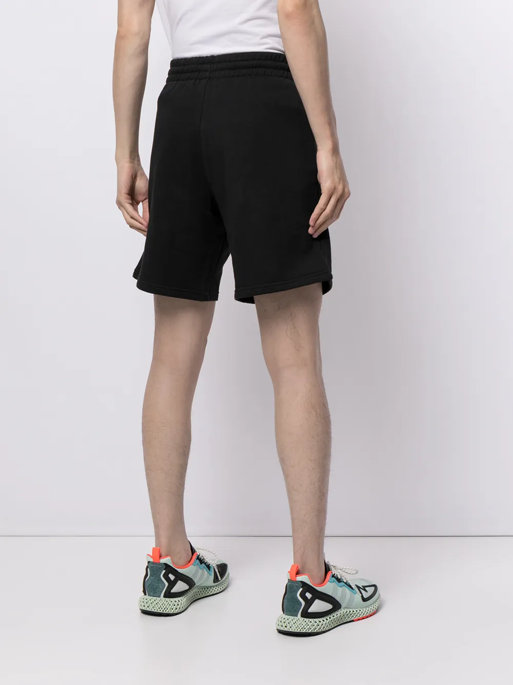 фото Adidas шорты essential с вышитым логотипом