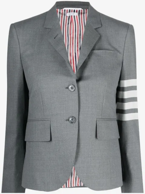 Thom Browne Einreihiger Blazer