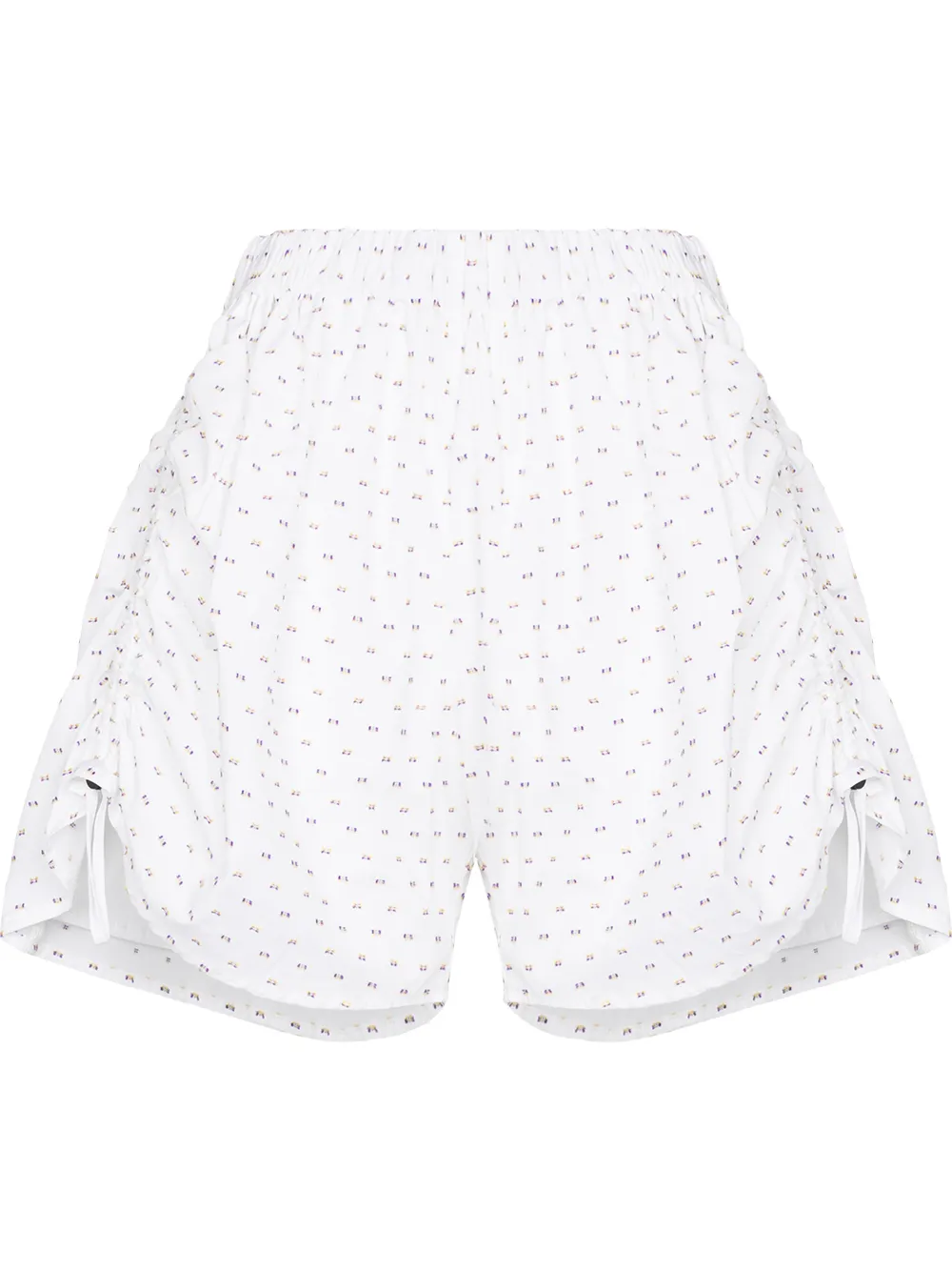 

Brøgger shorts Izzie - Blanco