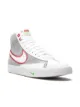 Image 2 of Nike Blazer Mid '77 sneakers
