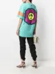 BARROW flower-print T-shirt