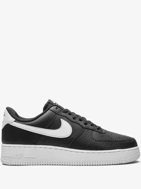 Nike Air Force 1 Low '07 "Black/White" sneakers