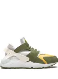 Nike x Stüssy Air Huarache ""Dark Olive 2021"" sneakers - Green