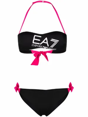 ea7 beachwear