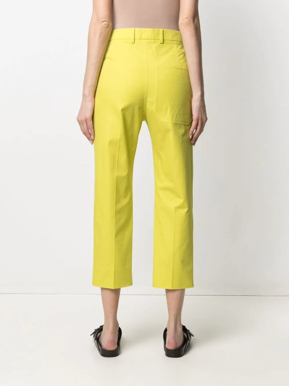 фото Sofie d'hoore брюки piccolo cosy